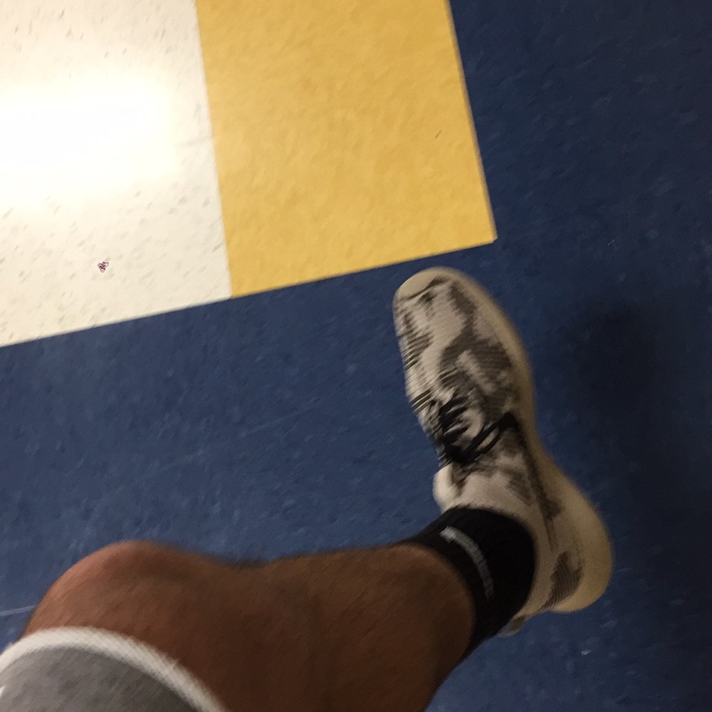 Meet your Posher, Cd